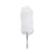 Boardwalk MicroFeather Duster, Microfiber Feathers, Washable, 23", White BWKMICRODUSTER - alternate 1